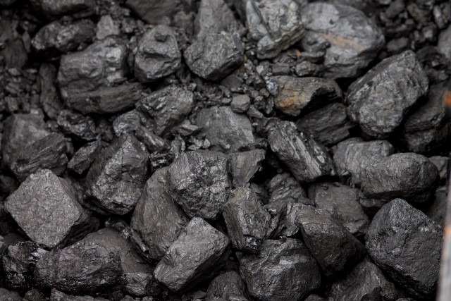 К 2050 году Польша намерена отказаться от использования угля 
