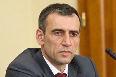 Власенко: Из-за Россельхознадзора ирландский инвестор не смог посеять картофель в регионе