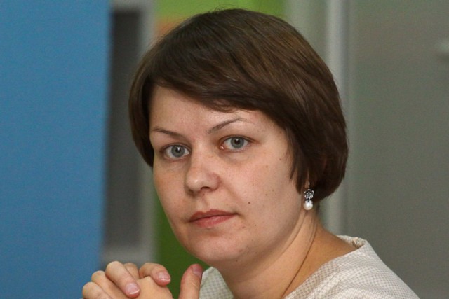 Кузнецова: В проекте бюджета-2016 на поддержку калининградского бизнеса заложено 66 млрд рублей