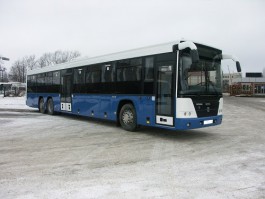 За неделю в регионе инспекторы ГИБДД обнаружили более 20 неисправных автобусов