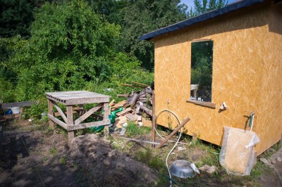 Калининградцу грозит до пяти лет колонии за мошенничество со строительством коттеджа