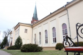 В Черняховске ищут подрядчика для ремонта Центра культуры и досуга