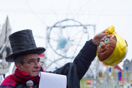 &laquo;Лекция-дегустация и изготовление кирпичей&raquo;: в Калининграде пройдёт фестиваль &laquo;Сказки старого города&raquo; 