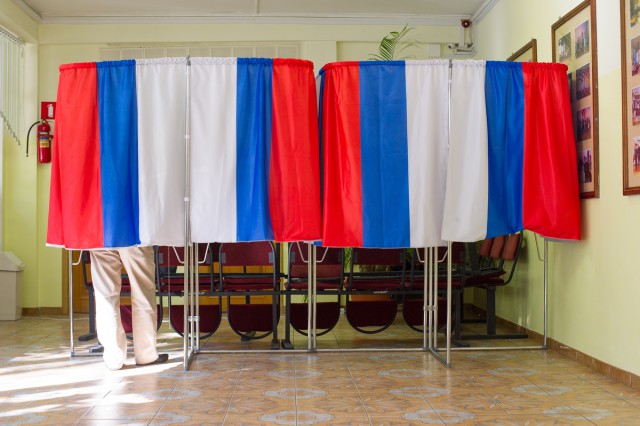 ЦИК потребовала расследовать возможную «карусель» на выборах в Калининградской области