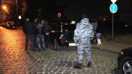 Полиция Калининграда задержала сутенёра, который принимал заказы через интернет (фото) (фото)