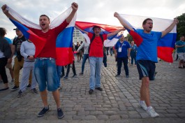 Экс-защитник сборной Англии: Моим соотечественникам очень понравится в Калининграде