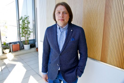 Евгений Костромин: Проект «ганзейских» домов на Ленинском проспекте реализован очень достоверно
