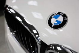 BMW планирует выпускать автомобили по полному циклу в Калининграде