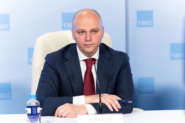 Доход Беспрозванных за 2025 год составил 9,3 миллиона рублей