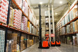 Власти назвали основные страны для экспорта калининградской продукции
