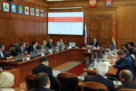 К реализации госпрограммы Калининградской области хотят привлечь иностранных инвесторов 