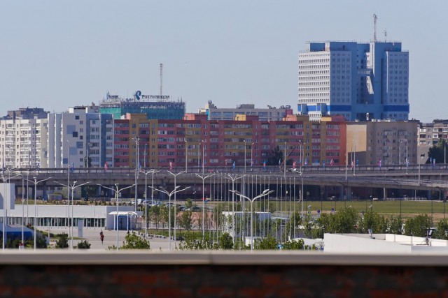 В калининградском офшоре на Острове создадут фонд для управления компанией «Яндекс»
