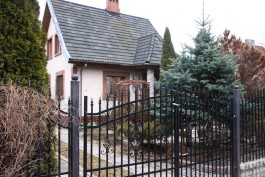 Исследование: За год цены на загородные дома в Калининградской области выросли на 8%