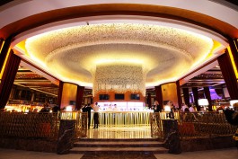 Количество иностранных посетителей игорной зоны в Калининградской области выросло на 15%