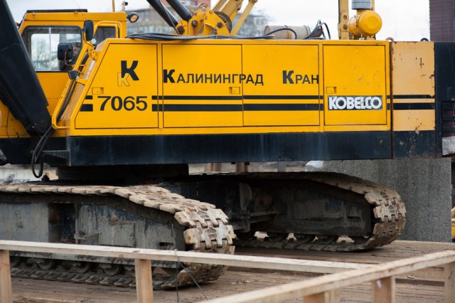 Инвестор хочет вложить 500 млн рублей в строительство текстильного завода в Калининградской области