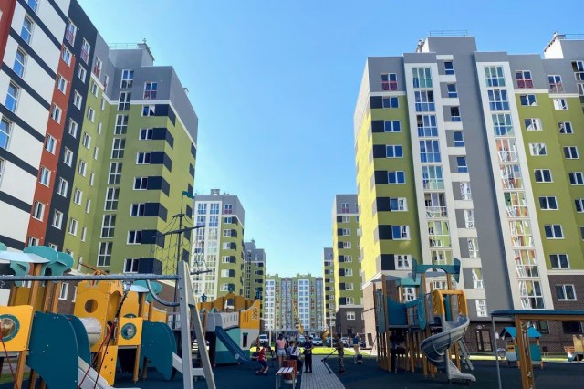 Эксперт: Жители других регионов снова начали покупать квартиры в Калининградской области