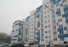 «Не ветхое жильё»: в Калининграде купили 47 новых квартир для аварийщиков