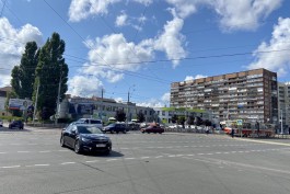 «Смертельный поворот»: как сделать перекрёсток у Дома быта в Калининграде более безопасным 