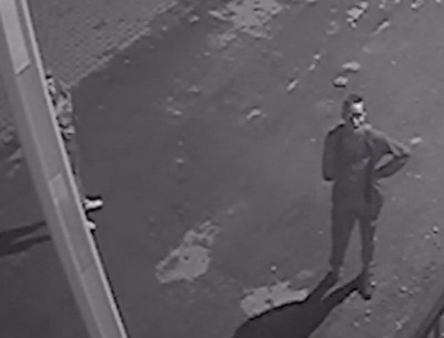 Полиция ищет подозреваемых в краже мотоцикла со стоянки в Калининграде (фото)