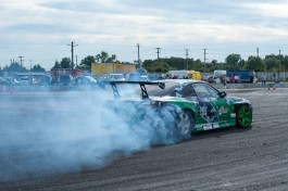 Часть территории аэродрома под Калининградом хотят отдать под обустройство центра технических видов спорта