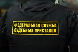В Калининграде на главу отдела судебных приставов завели дело за превышение полномочий