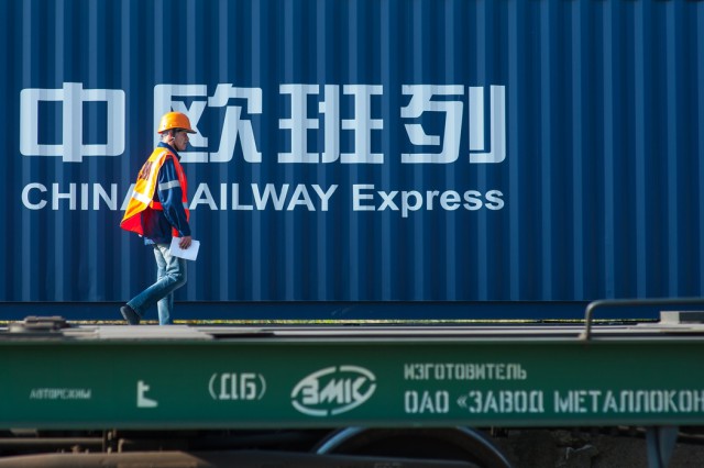 Организатор контейнерных перевозок между Европой и Китаем через Калининград не дождался «валовых заказов»