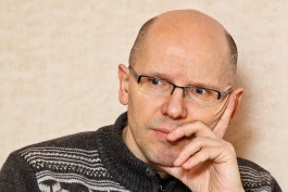 В Калининграде суд снова закрыл газету «Новые колёса» Игоря Рудникова