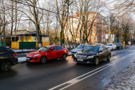 С 1 января в Калининградской области повышают плату за техосмотр автомобилей