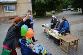 «#КубанаЖиви»: как активисты пытаются спасти фестиваль в Калининградской области