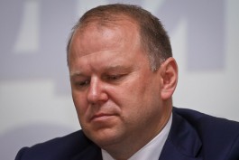 Цуканов ещё не решил, кого назначить сенатором от Калининградской области