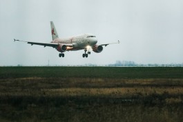 Авиакомпания «Россия» увеличит число рейсов из Калининграда в Москву и Питер в праздничные дни