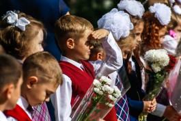 С 1 апреля в Калининграде начинается приём заявлений в первые классы