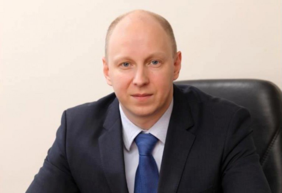 Роман Скидан оспорил своё отстранение от должности главы Светлогорского района