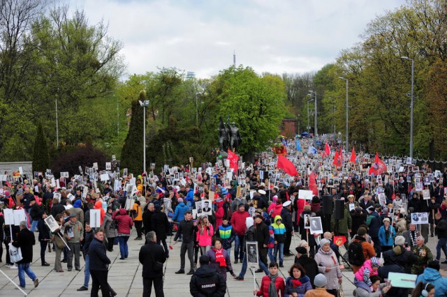 Калининградцев предупреждают об изменениях автобусных маршрутов из-за майских праздников