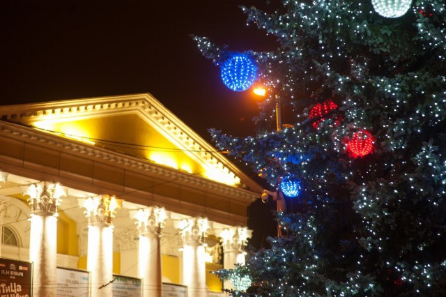 В Калининградской области 31 декабря объявили выходным днём