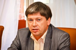 Порембский: Калининградские облигации будут привлекательными по доходности и надёжности