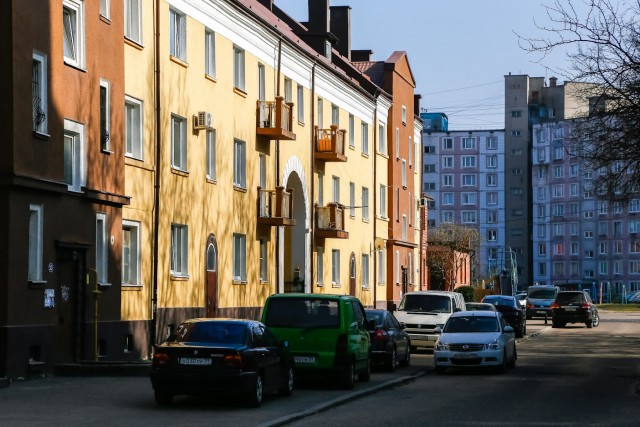 Калининград оказался на дне рейтинга доступности льготной ипотеки