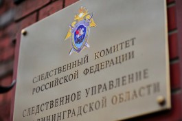Следственный комитет возбудил уголовное дело после гибели ребёнка при взрыве в Корнево