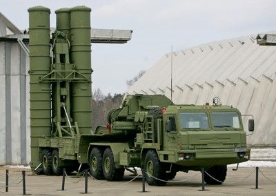Балтфлот проверил боеготовность ракетных комплексов в Калининградской области