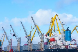 Субсидии на морские перевозки в Калининградскую область сократили на 2 млрд рублей