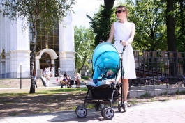 Президент РФ одобрил новый порядок выплат пособий по беременности и родам