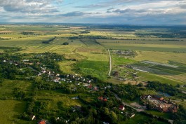 На рабочей неделе в Калининградской области прогнозируют до +26&deg;С 