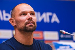 Игнашевич объяснил, почему «Балтика» проиграла «Динамо» в конце матча