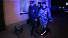 В Черняховске полиция провела операцию «Трал»: составлено 163 протокола
