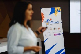 Как собрать бизнес-проект за пять дней: в Калининграде пройдёт программа &laquo;Мама-предприниматель &mdash; 2026&raquo;