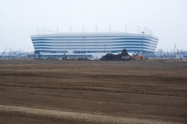 За подключение стадиона «Калининград» к интернету заплатят 3,2 млн рублей