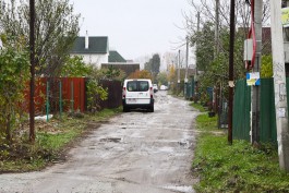 В Калининграде планируют активизировать работу по сносу незаконных домов в садовых обществах