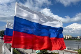 На праздничных выходных в Калининградской области ожидается потепление до +24°С