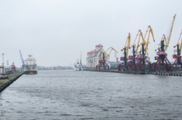 Власти ищут инвестора для строительства моста через Калининградский залив
