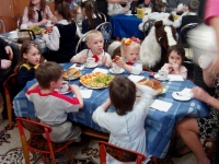 В детских садах Калининграда обнаружена кишечная инфекция